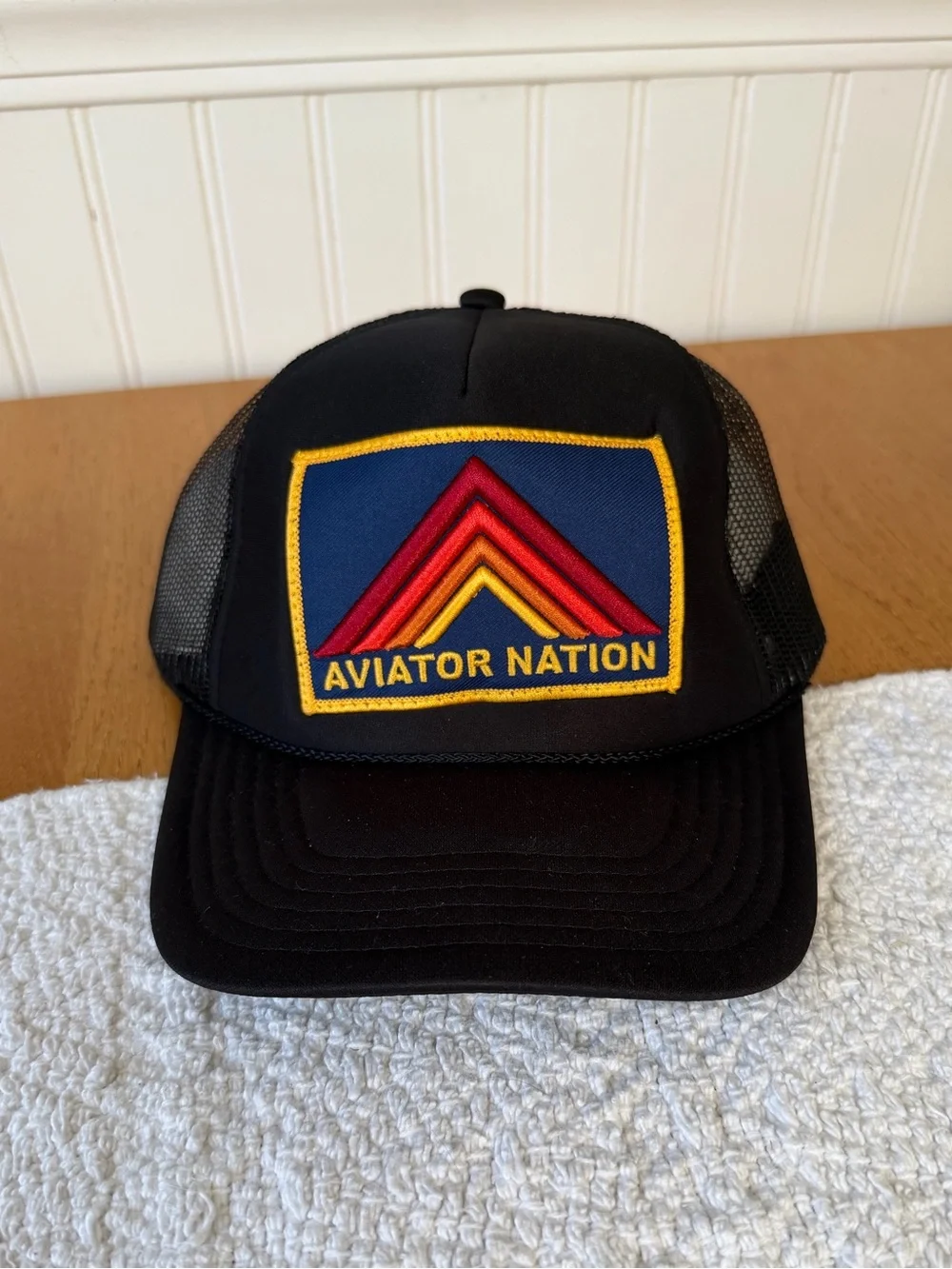 Aviator Nation Trucker Hat